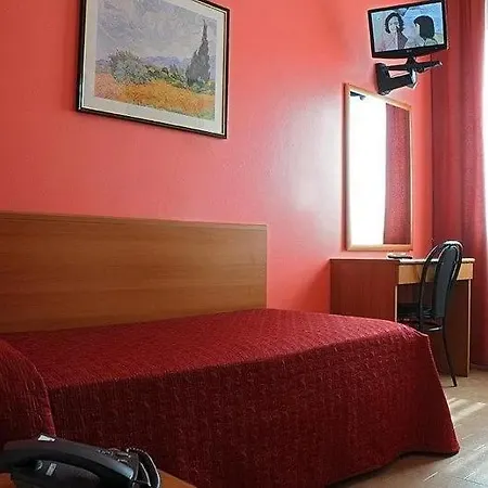 Hotel Acace Confort